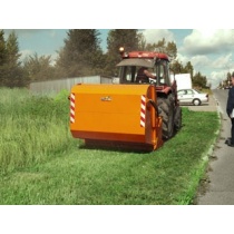 Ciągnik rolniczy JCB Fastrac 3220