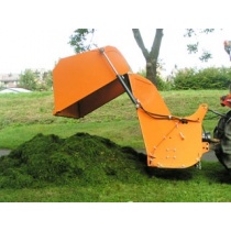 Ciągnik rolniczy JCB Fastrac 3220