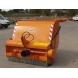 Ciągnik rolniczy JCB Fastrac 3220