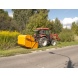 Ciągnik rolniczy JCB Fastrac 3220