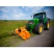 Ciągnik rolniczy JCB Fastrac 3220