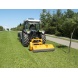 Ciągnik rolniczy JCB Fastrac 3220