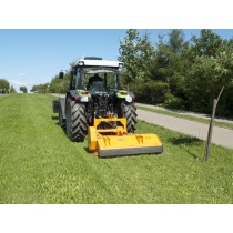 Ciągnik rolniczy JCB Fastrac 3220