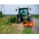 Ciągnik rolniczy JCB Fastrac 3220
