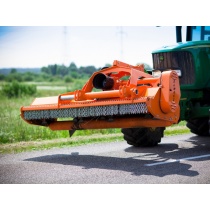 Ciągnik rolniczy JCB Fastrac 3220