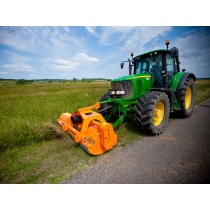 Ciągnik rolniczy JCB Fastrac 3220