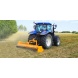 Ciągnik rolniczy JCB Fastrac 3220