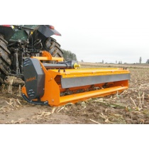 Ciągnik rolniczy JCB Fastrac 3220