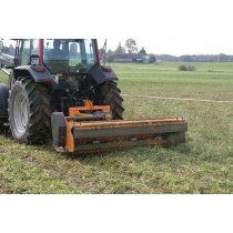 Ciągnik rolniczy JCB Fastrac 3220