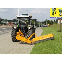 Ciągnik rolniczy JCB Fastrac 3220
