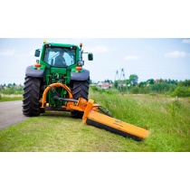 Ciągnik rolniczy JCB Fastrac 3220