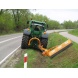 Ciągnik rolniczy JCB Fastrac 3220