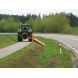 Ciągnik rolniczy JCB Fastrac 3220