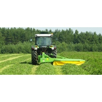 Ciągnik rolniczy JCB Fastrac 3220