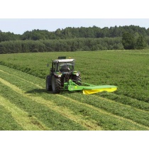 Ciągnik rolniczy JCB Fastrac 3220