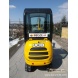 JCB 8018 CTS miniexcavator, new unused