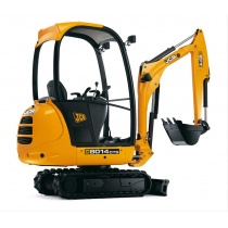 MINI KOPARKA JCB 8014
