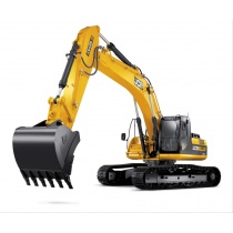 KOPARKA GĄSIENICOWA JCB JS 330