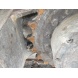Koparka gąsienicowa Komatsu PC138 US 14 ton z lemieszem