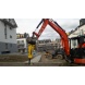 Młot hydrauliczny Epiroc Atlas Copco SB 202 