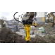 Młot hydrauliczny Epiroc Atlas Copco SB 202 