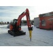 Młot hydrauliczny Epiroc Atlas Copco SB 202 
