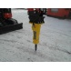 Młot hydrauliczny Epiroc Atlas Copco SB 202 