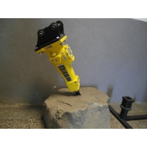 Młot hydrauliczny Atlas Copco SB 102