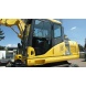 Komatsu PW 140 2007