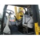Komatsu PW140 2008