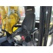 Komatsu PW140 2008