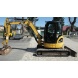 Caterpillar 305 CR