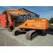 Doosan DX255 LC