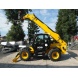 JCB 535-125, 1500 h