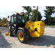 JCB 535-125, 1500 h