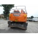 Doosan DX140W-3