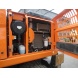Doosan DX140W-3
