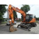Doosan DX140W-3
