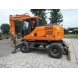 Doosan DX140W-3