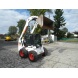 Bobcat S160 High Flow