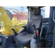 Koparka gąsienicowa Komatsu PC138US-10 4050 mtg