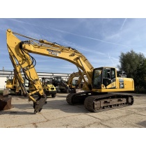 Koparka gąsienicowa Komatsu PC360 LC-10