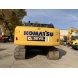 Koparka gąsienicowa Komatsu PC360 LC-10
