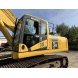 Koparka gąsienicowa Komatsu PC360 LC-10
