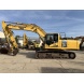 Koparka gąsienicowa Komatsu PC360 LC-10