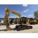 Koparka gąsienicowa Komatsu PC 138 US-10