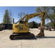 Koparka gąsienicowa Komatsu PC 138 US-10