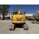 Koparka gąsienicowa Komatsu PC 138 US-10