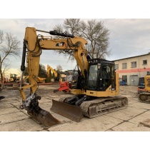 Caterpillar 314 E LCR