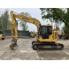 Koparka gąsienicowa Komatsu PC 138 US-11 (S1037)